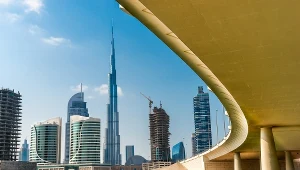 Dubaj, Zjednoczone Emiraty Arabskie