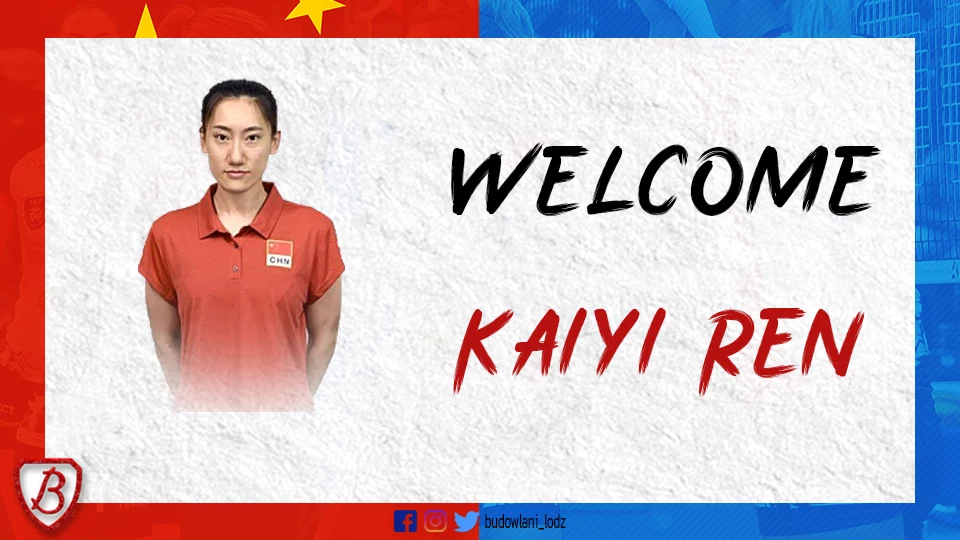 Ren Kaiyi Ren Kaiyi