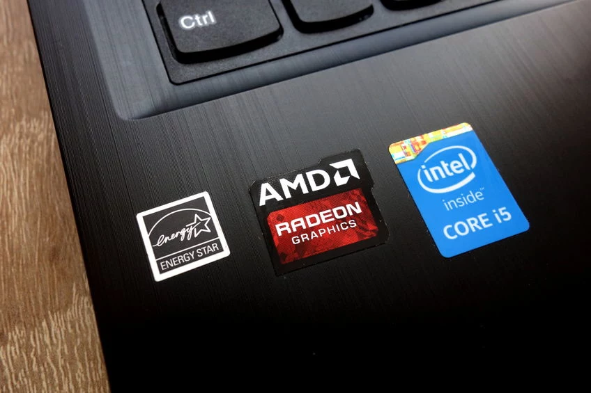 AMD