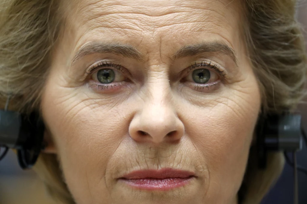 Ursula von der Leyen Ursula von der Leyen