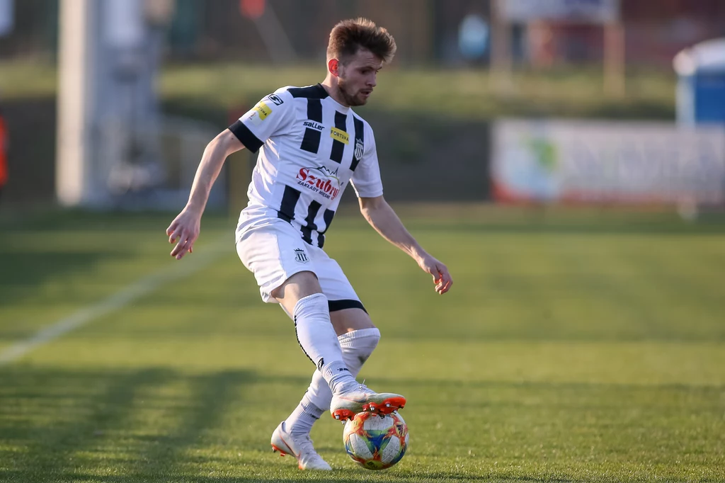 Bartłomiej Kasprzak Bartłomiej Kasprzak