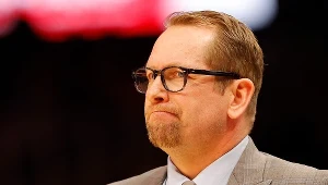 Nick Nurse