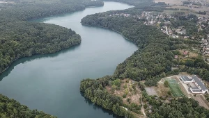 Jezioro Trześniowskie
