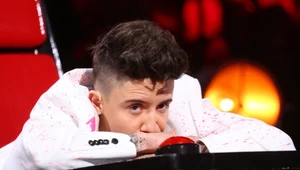 "The Voice Kids": Kto awansował do finału z drużyny Kwiatkowskiego? 