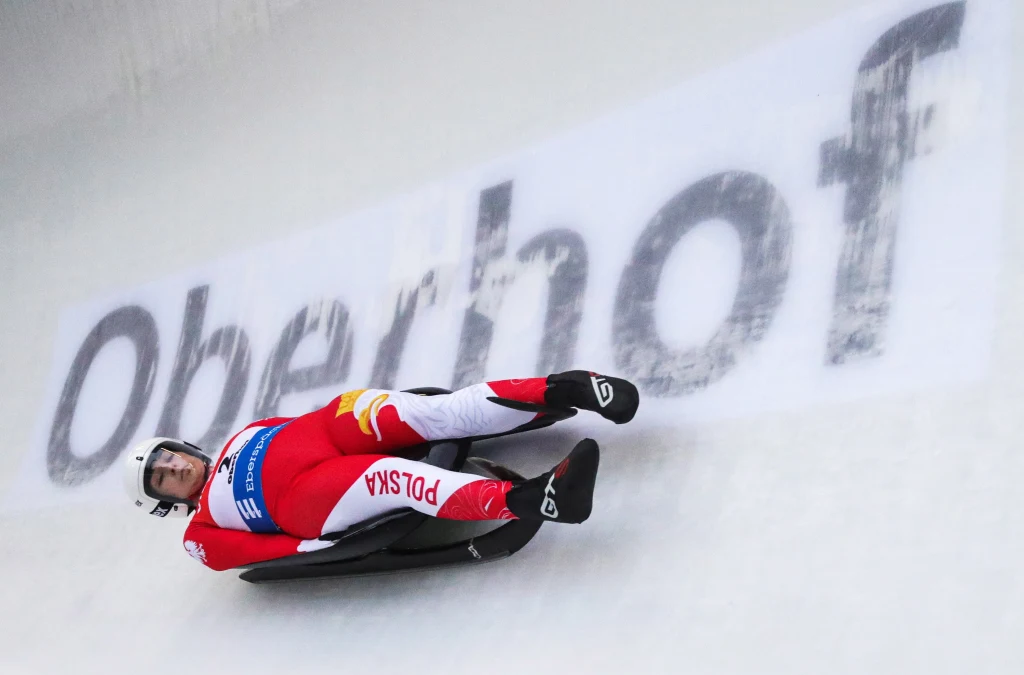 Klaudia Domaradzka Klaudia Domaradzka