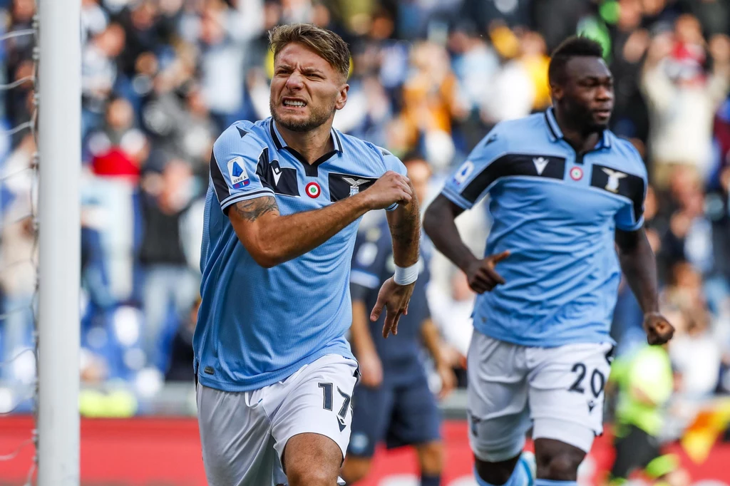 Ciro Immobile Ciro Immobile