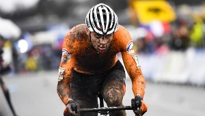 Mathieu van der Poel