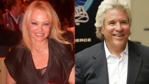 Pamela Anderson i Jon Peters już nie są razem
