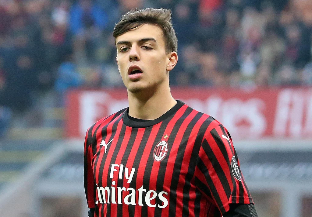 Daniel Maldini Daniel Maldini