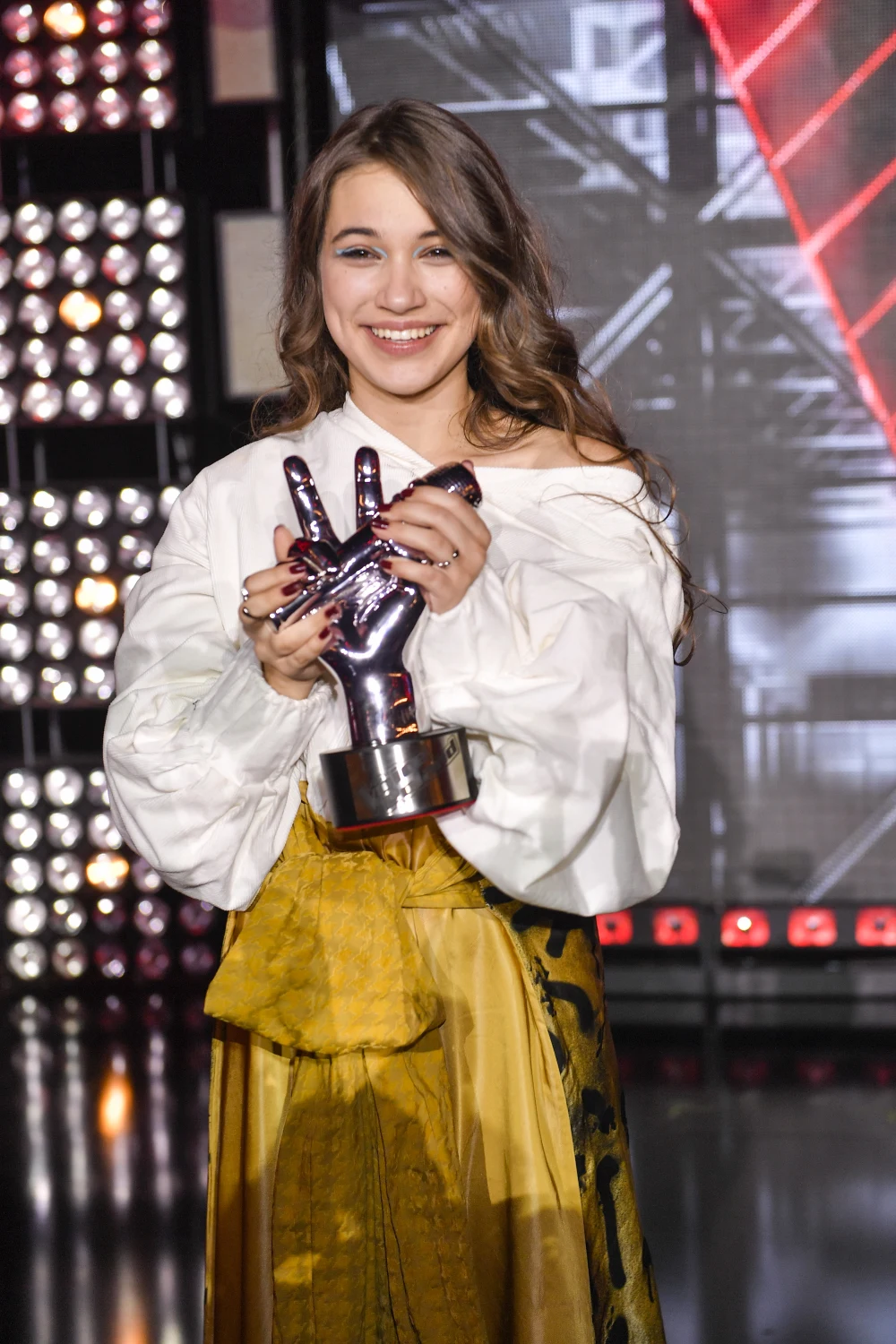 Alicja Szemplińska Alicja Szemplińska