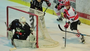 Hokeiści GKS-u Tychy mają nowego trenera