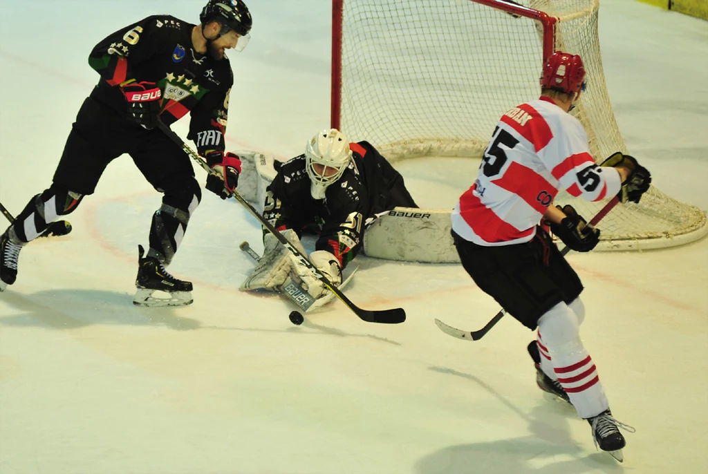 Comarch Cracovia kontra GKS Tychy Comarch Cracovia kontra GKS Tychy