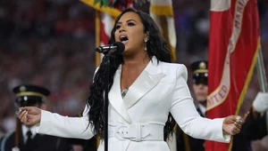 Demi Lovato spełniła swoje marzenia