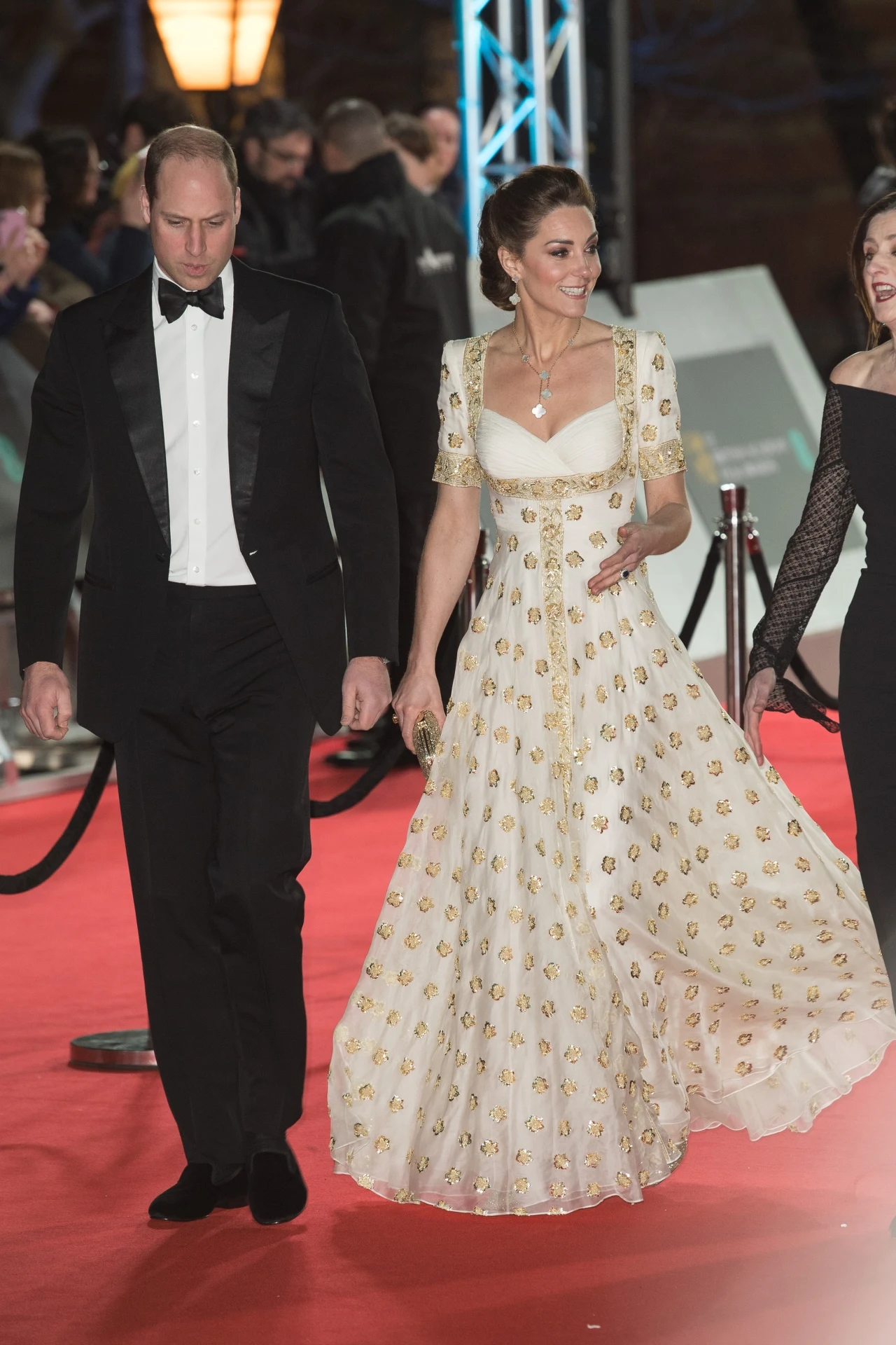 Książę William i księżna Kate  Książę William i księżna Kate