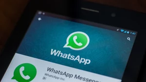 Problemy z apką WhatsApp? Od 1 lutego aplikacja może nie działać na starszych smartfonach