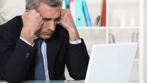 Najczęstszym powodem odmowy rejestracji do VAT-u jest brak kontaktu z podatnikiem