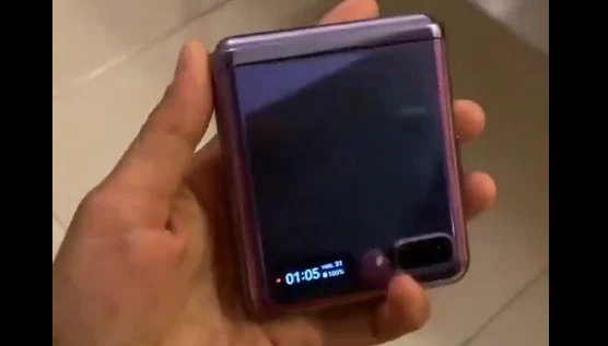 Samsung Galaxy Z Flip