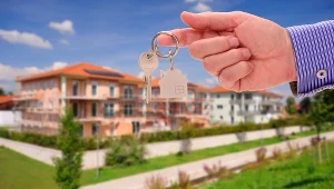 Liczba mieszkań w Polsce rośnie i nie zamierza się zatrzymać