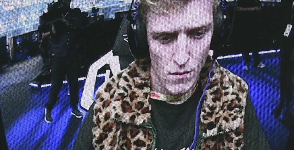 Tfue