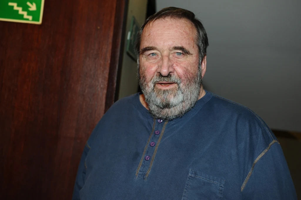 Krzysztof Kowalewski Krzysztof Kowalewski
