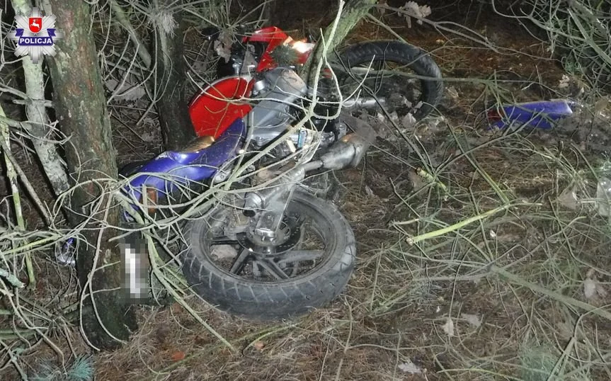 Ciepła zima powoduje, że sezon motocyklowy trwa... Ciepła zima powoduje, że sezon motocyklowy trwa...