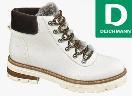 Trapery damskie Deichmann