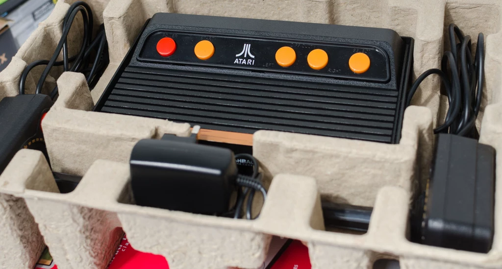 Atari