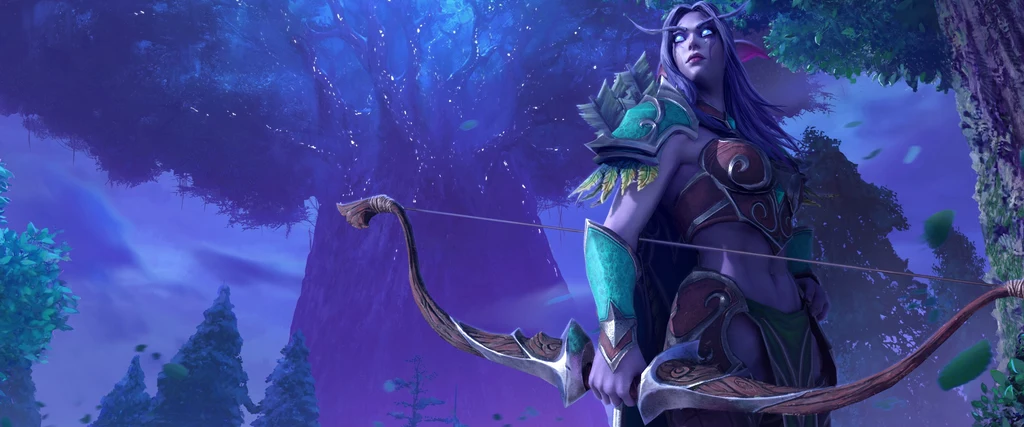 Warcraft III: Reforged
