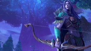 Warcraft III: Reforged