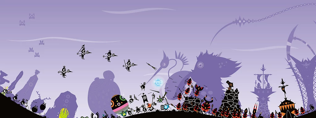 Patapon 2 Remastered 