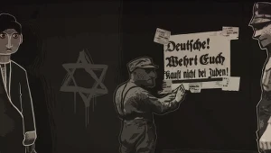 Through the Darkest of Times