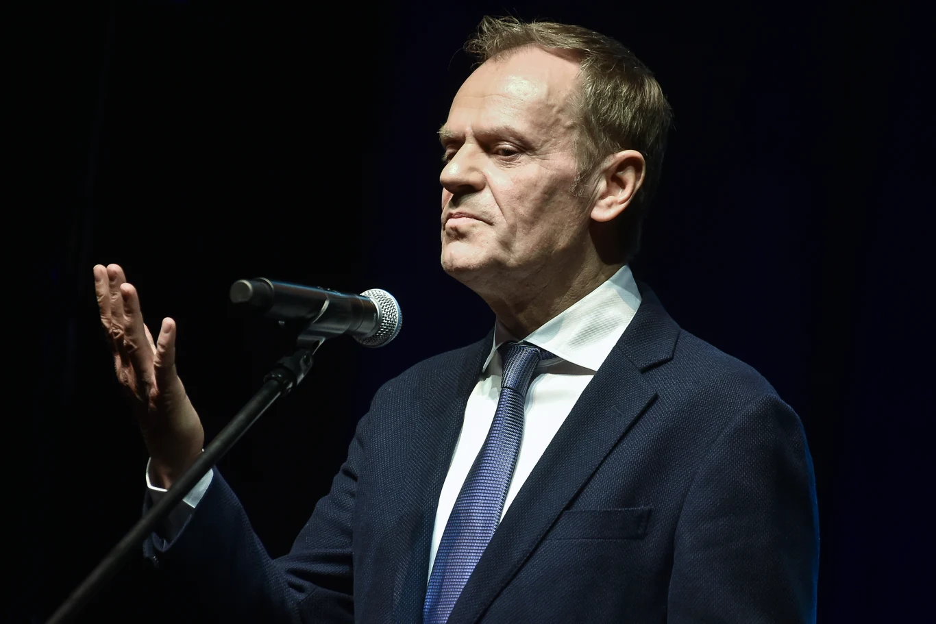 Donald Tusk Donald Tusk