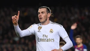 Gareth Bale