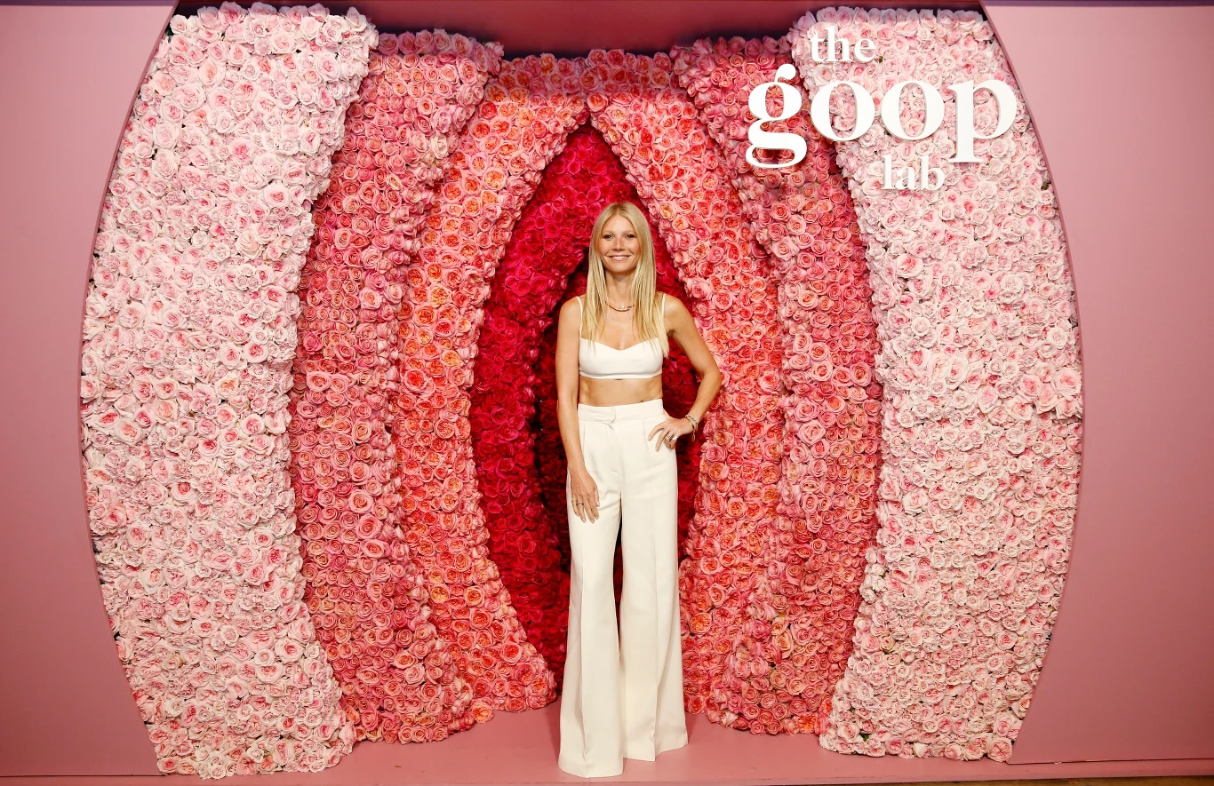 Gwyneth Paltrow Gwyneth Paltrow