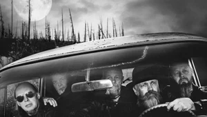 Candlemass z nową EP-ką "The Pendulum"