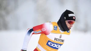 Johannes Hoesflot Klaebo