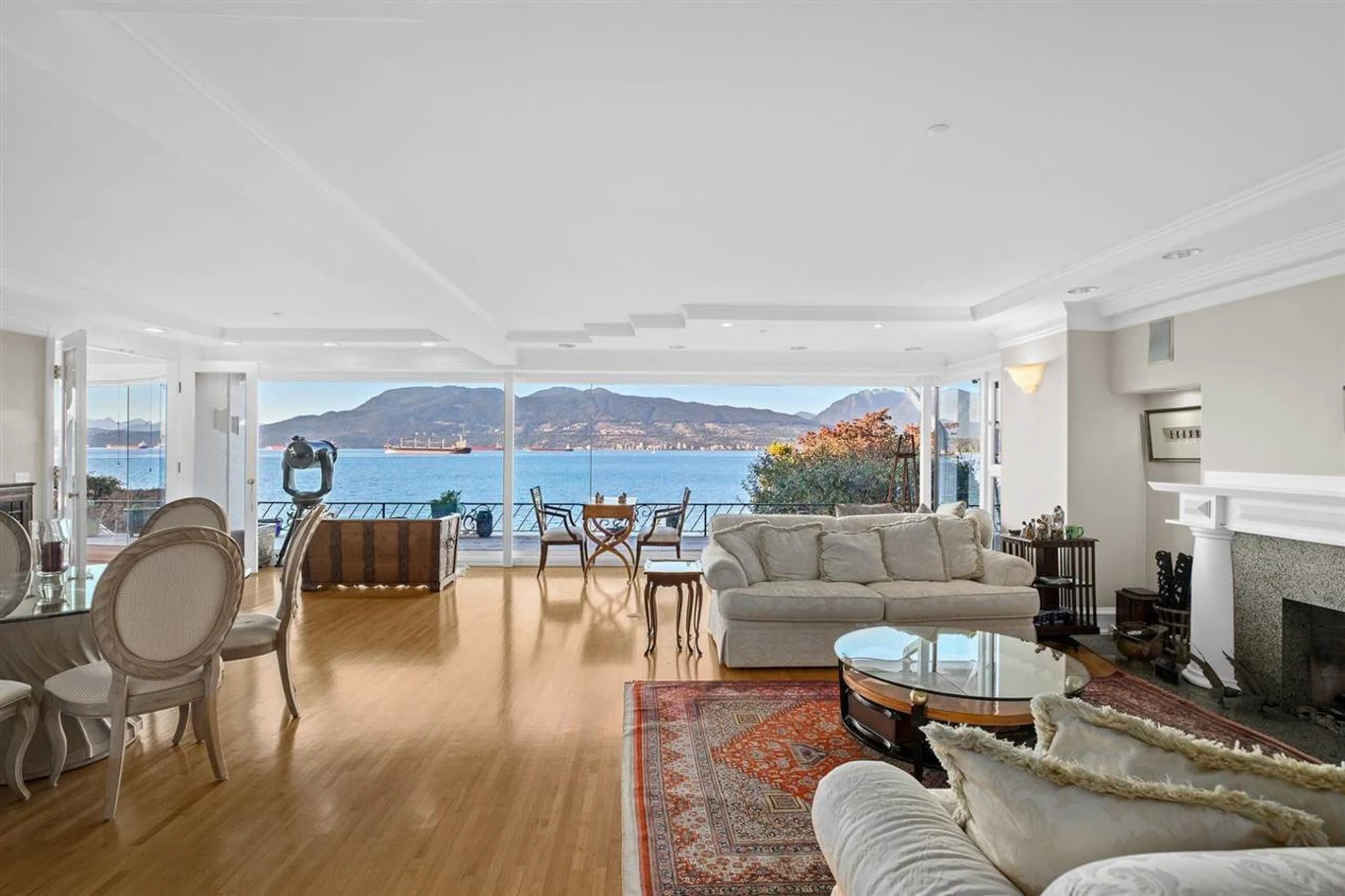 Willa, w której zamieszka Harry i Meghan 