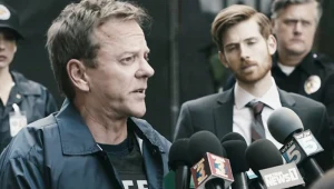 Kiefer Sutherland będzie jak Tommy Lee Jones w "Ściganym"?