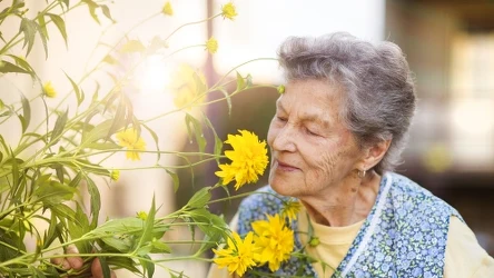 Imię Genowefa jest popularne wśród starszych kobiet, ale teraz rodzice nie nadają go swoim córkom