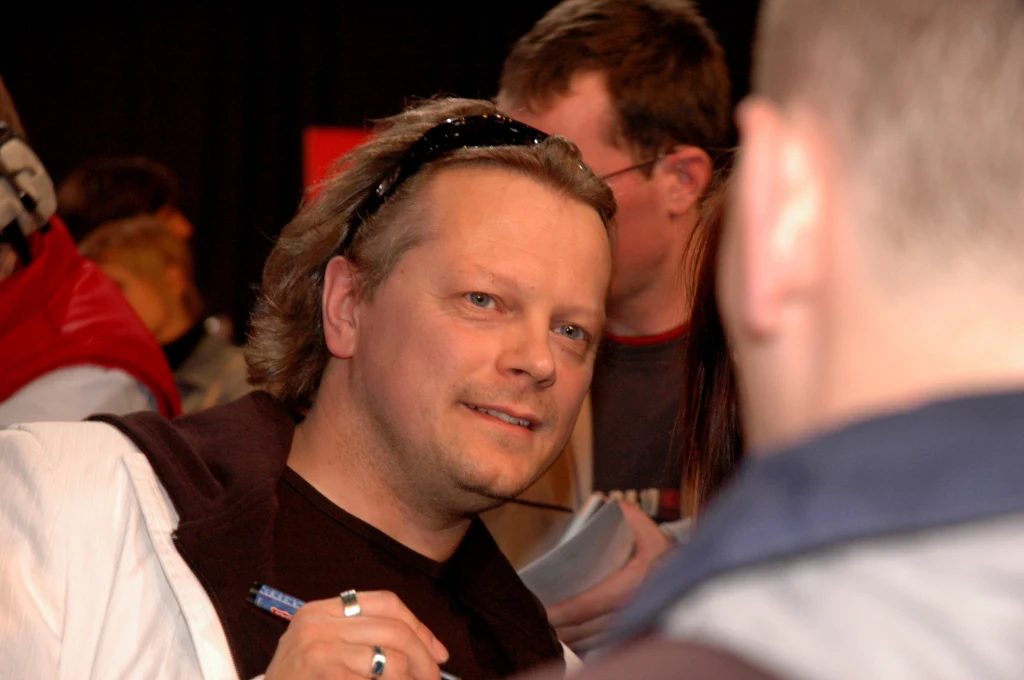 Piotr Szwedes Piotr Szwedes