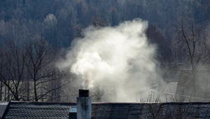 Znów zły stan powietrza w Polsce
