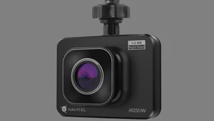 Navitel AR250 NV - asystent podróży