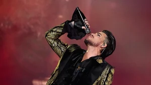 Adam Lambert zagra koncert w Polsce [DATA, MIEJSCE, BILETY]