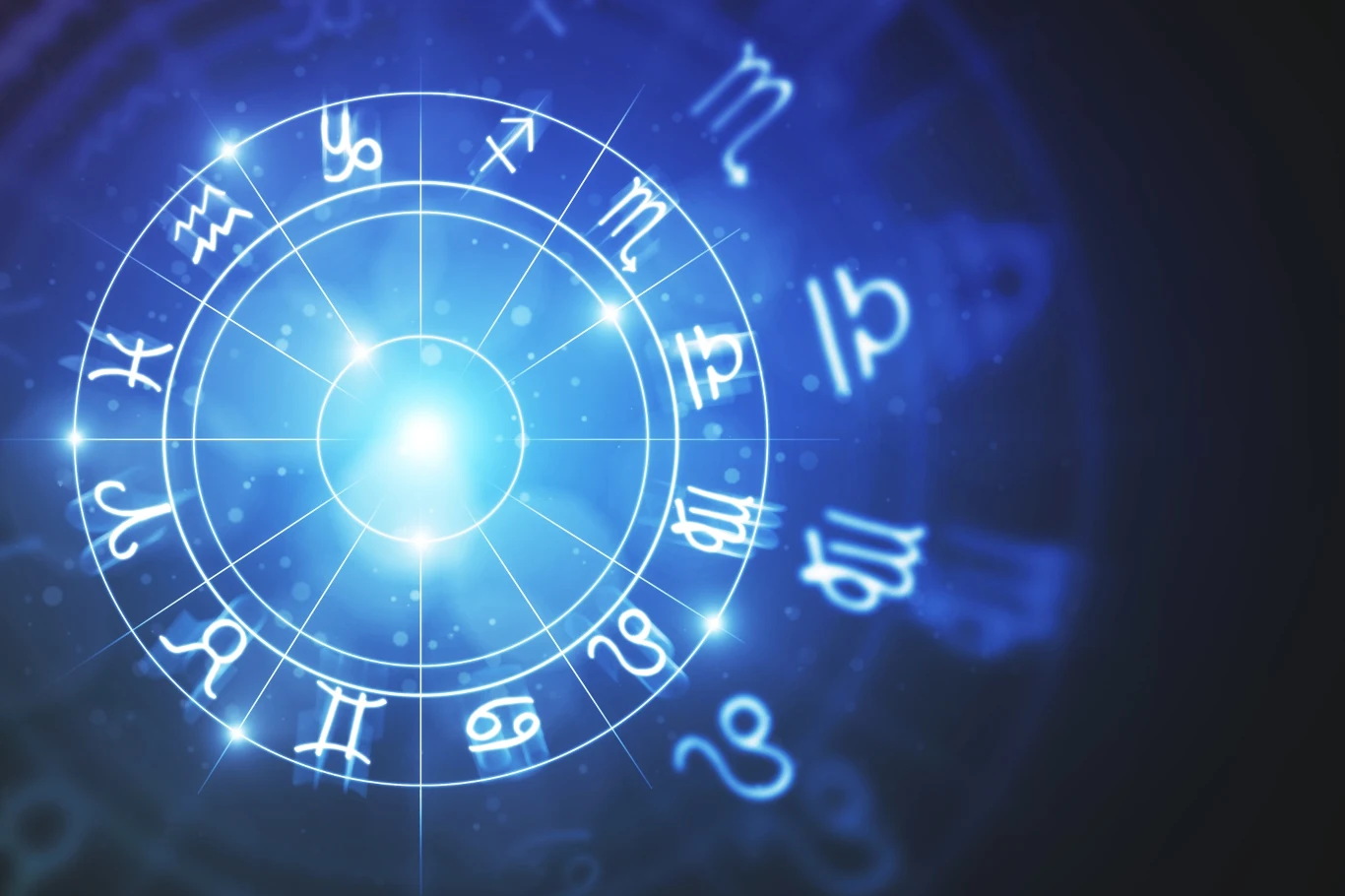 Nie tylko Wenus w maju wpłynie na nasze życie według astrologów Nie tylko Wenus w maju wpłynie na nasze życie według astrologów