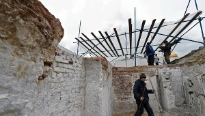 Samowole budowlane to problem 