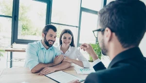 Przedsiębiorstwa leasingowe optymistycznei patrzą w przyszłość.