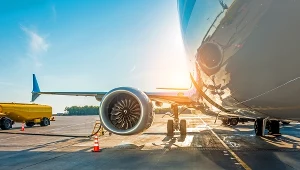 LOT wydłuża zawieszenie rejsów między Warszawą a Pekinem do 29 lutego br. 