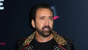 Ciekawe, czy Nicolas Cage dobrze wypadnie w roli Nicolasa Cage'a?