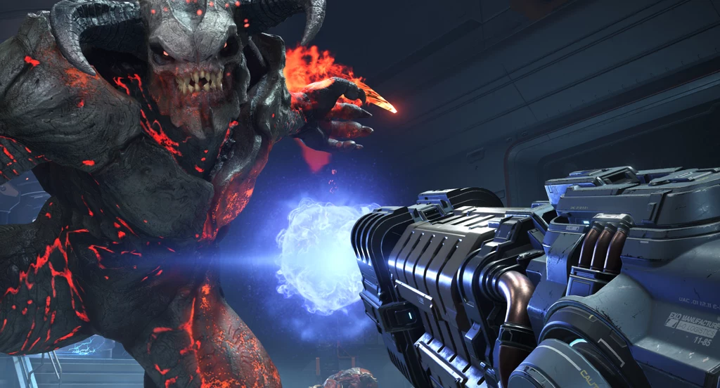 Doom Eternal
