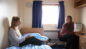 Koszty akademików są wyższe niż rok temu (zdj. ilustracyjne)